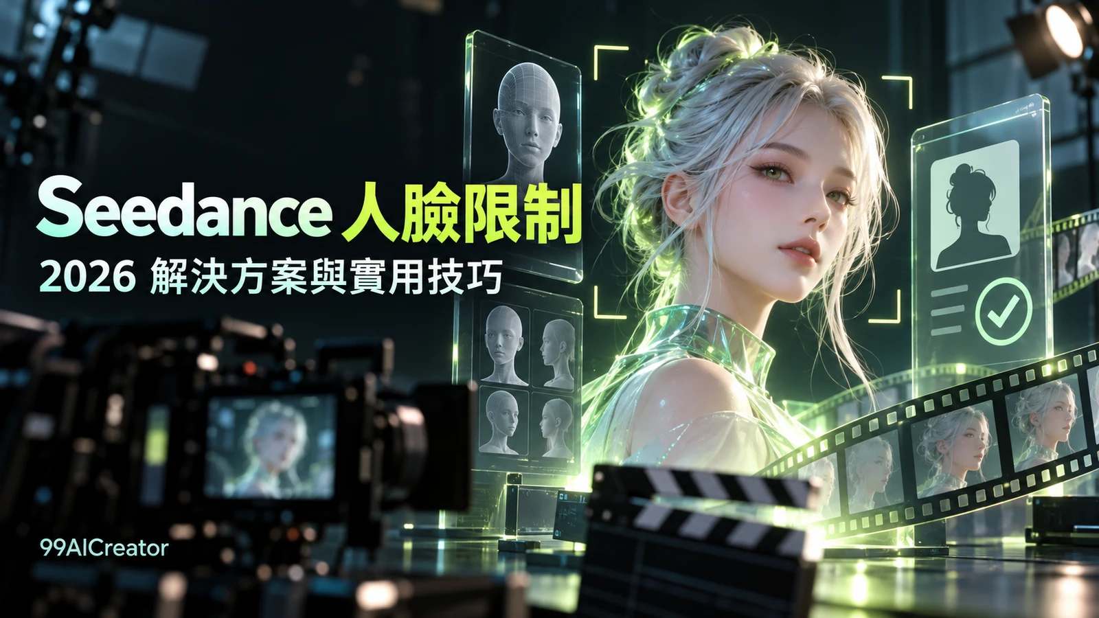 Seedance Face Restrictions: 3 Practical Solutions (2026)