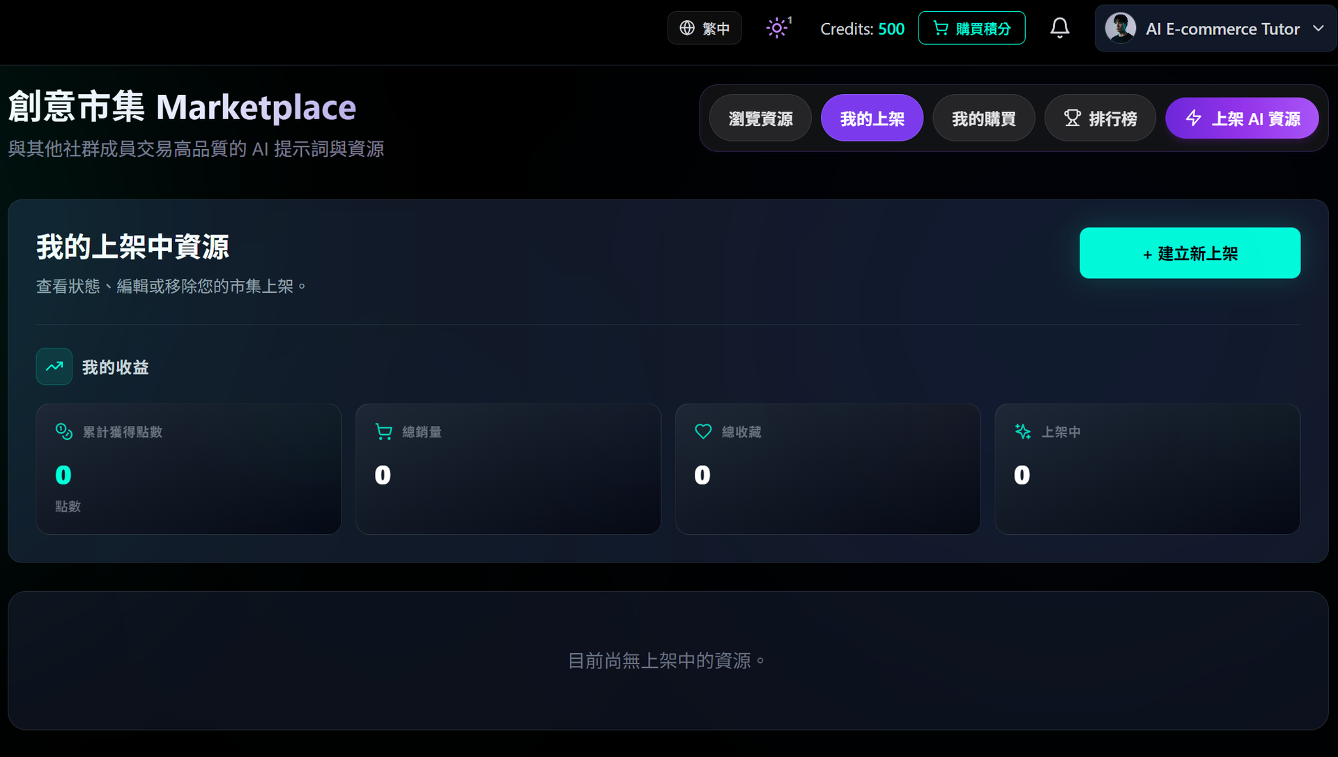 AI9 share AI resource
