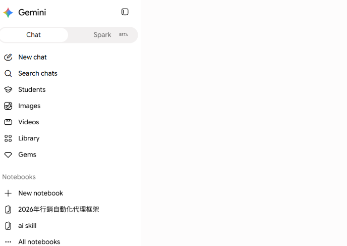 AI Space Note