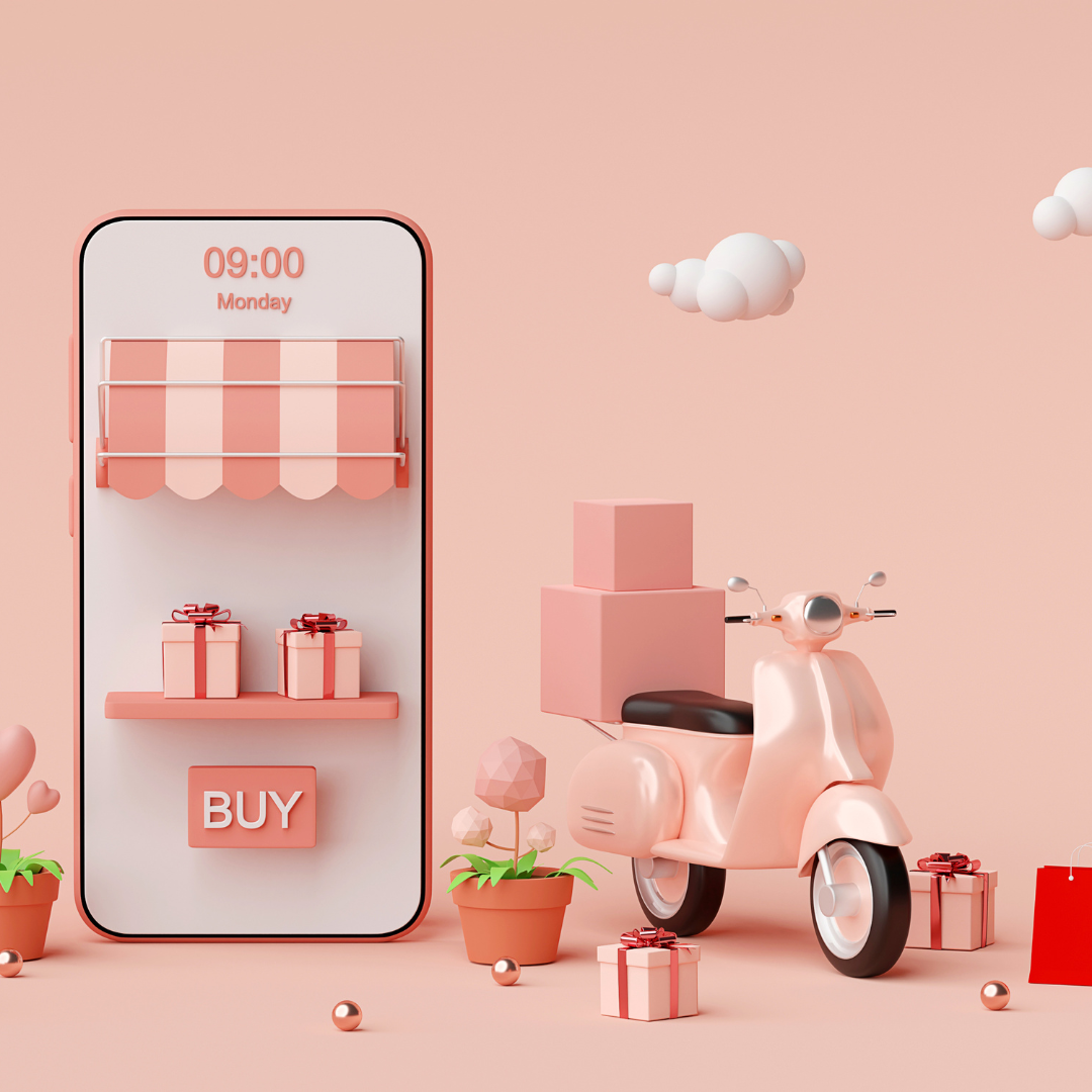 AI Marketing服務 AI Marketing服務