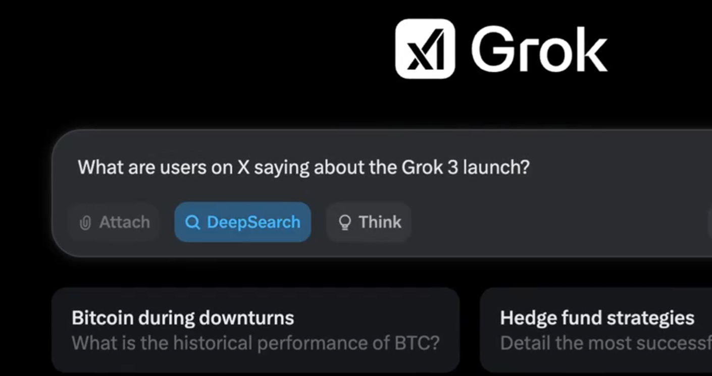 Grok 3 免費使用教學:功能評測與 Benchmark 分數全解析| 香港無需 VPN | ChatGPT vs Grok 3 實測