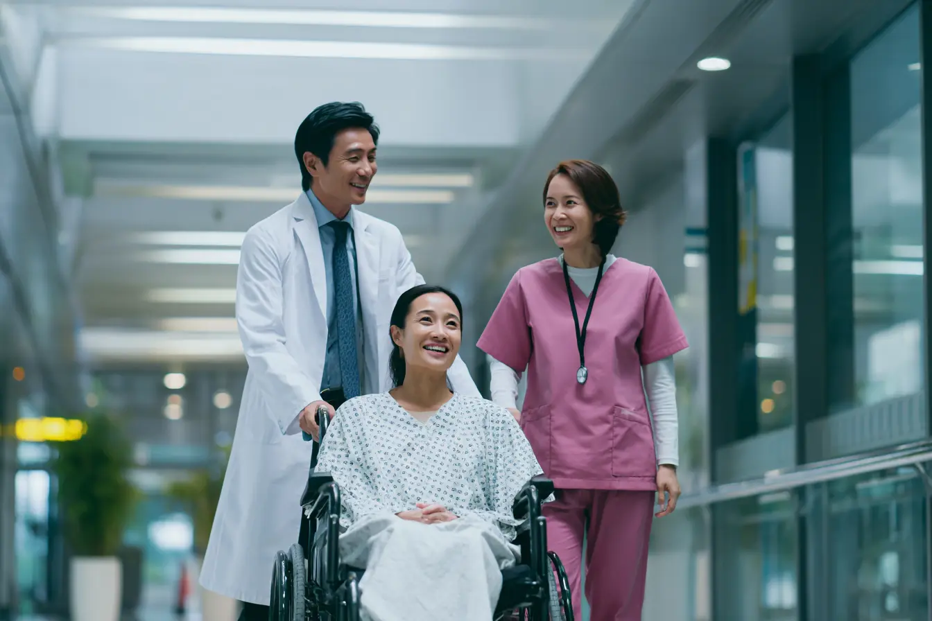 社區關懷
