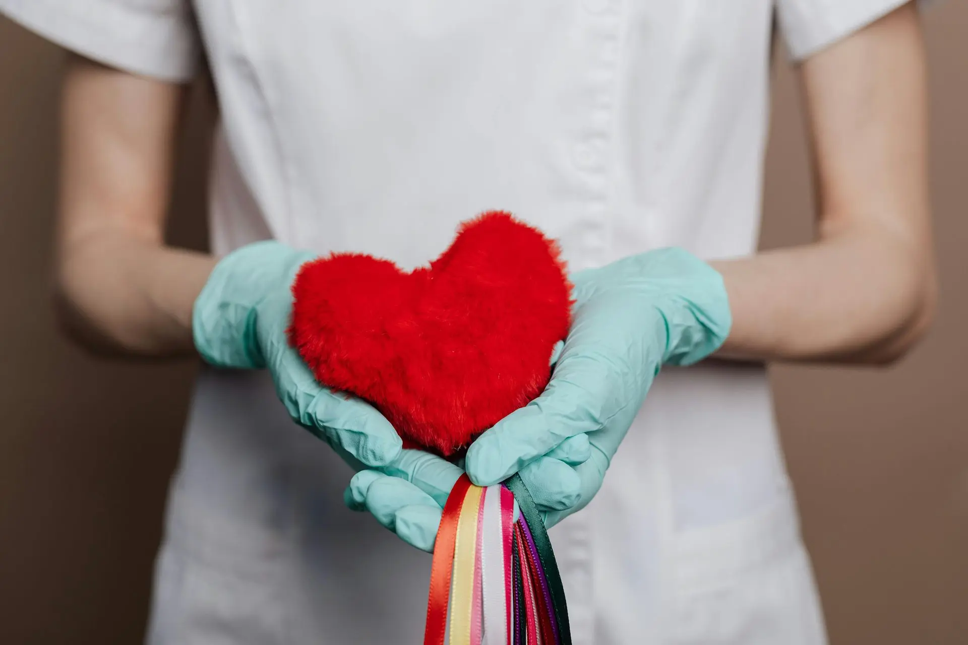 Image for 5 Simple Exercises for a Healthier Heart