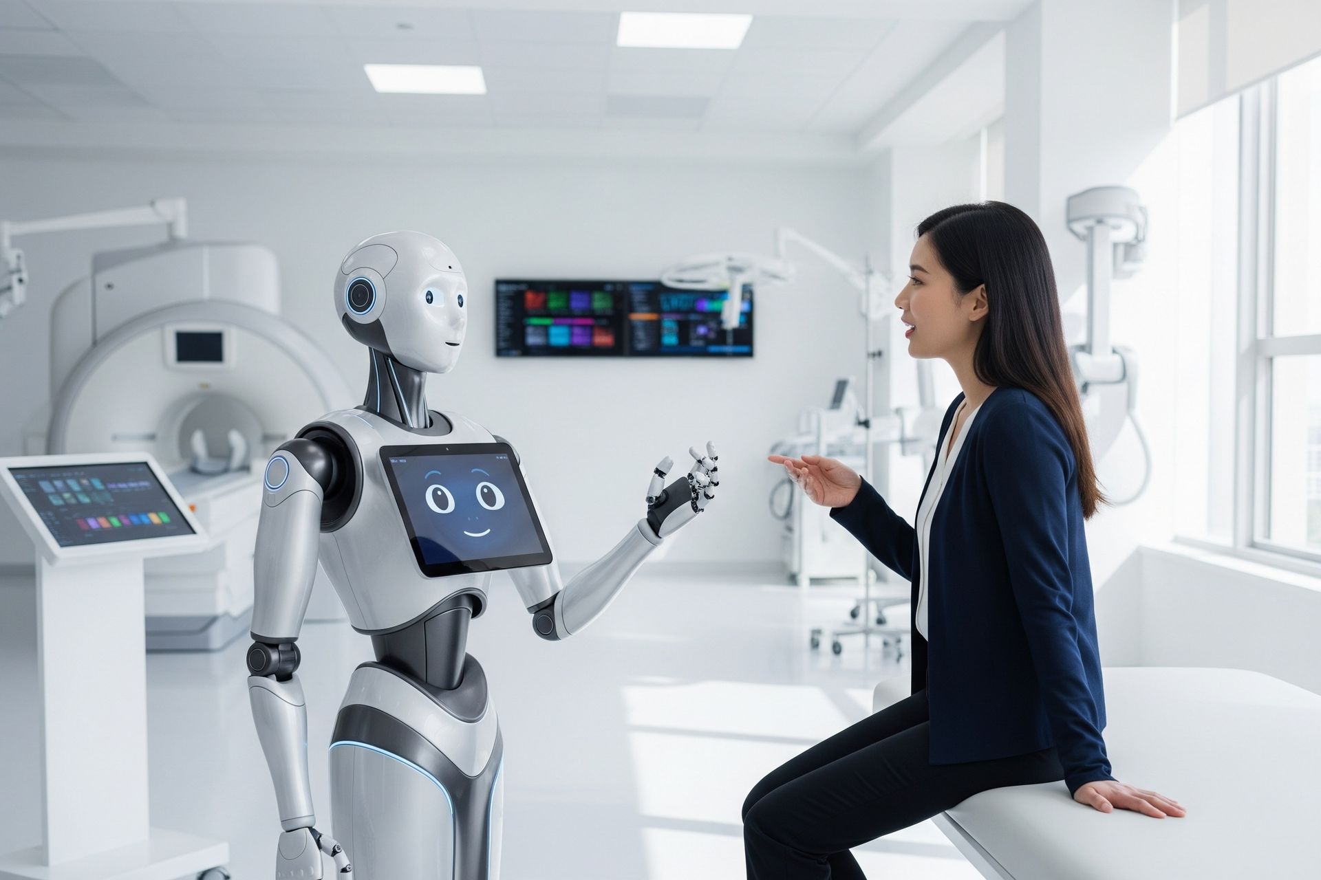 Image for AI Health Advisor