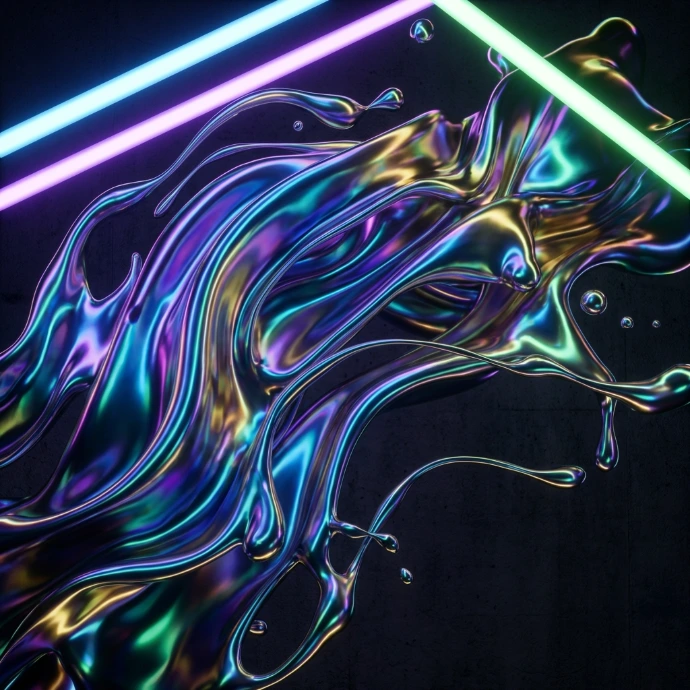 Liquid Metal